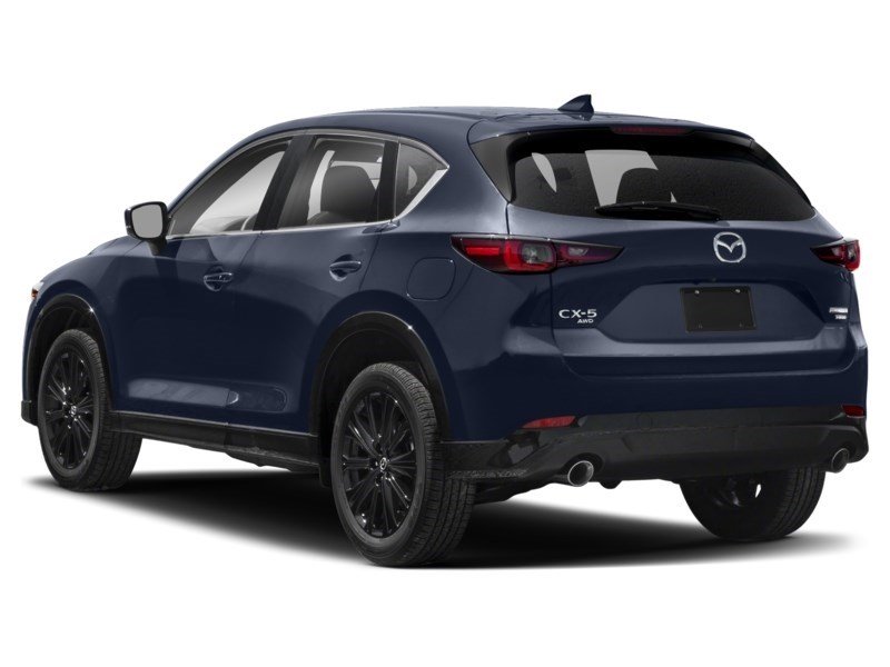 2023 Mazda CX-5 Sport Exterior Shot 9