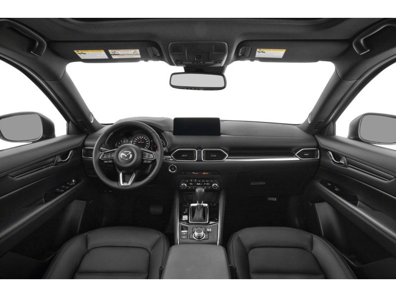 2023 Mazda CX-5 Sport Interior Shot 6