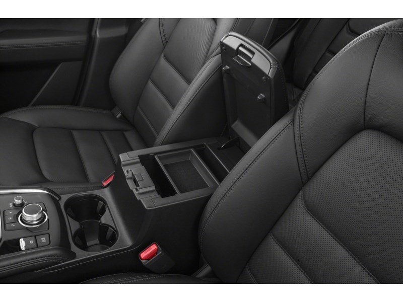 2023 Mazda CX-5 Sport Interior Shot 7