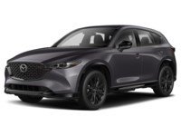 2022 Mazda CX-5 Sport Design w/Turbo AWD Exterior Shot 1
