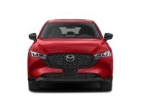 2022 Mazda CX-5 Sport Design w/Turbo AWD Exterior Shot 5