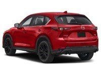 2022 Mazda CX-5 Sport Design w/Turbo AWD Exterior Shot 9