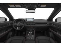 2022 Mazda CX-5 Sport Design w/Turbo AWD Interior Shot 6