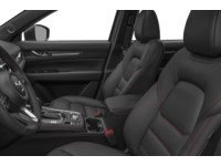 2022 Mazda CX-5 Sport Design w/Turbo AWD Interior Shot 4