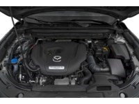 2022 Mazda CX-5 Sport Design w/Turbo AWD Exterior Shot 3