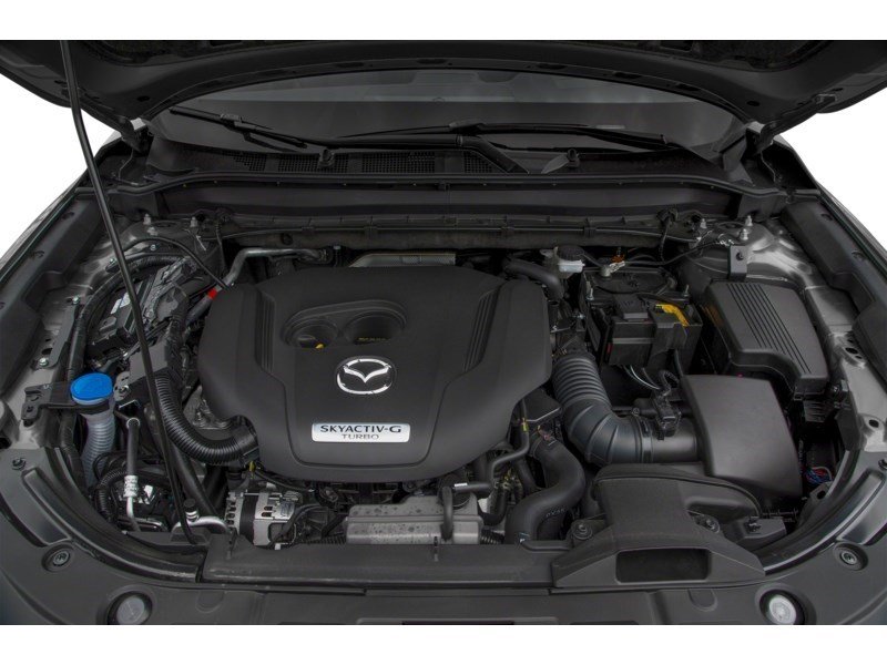 2022 Mazda CX-5 Sport Design w/Turbo AWD Exterior Shot 3