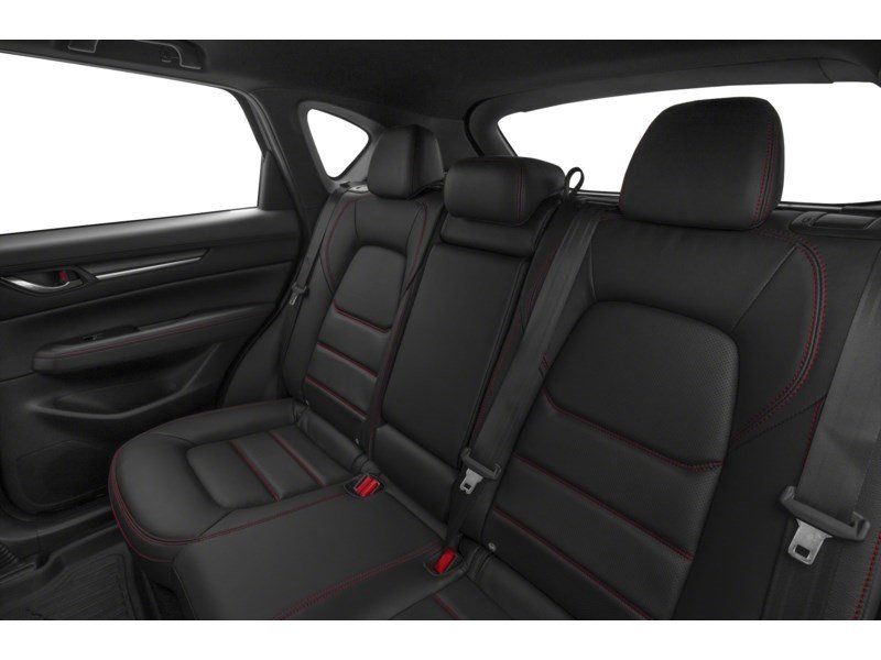 2022 Mazda CX-5 Sport Design w/Turbo AWD Interior Shot 5