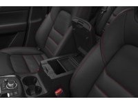 2022 Mazda CX-5 Sport Design w/Turbo AWD Interior Shot 7