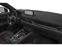 2022 Mazda CX-5 Sport Design w/Turbo AWD Interior Shot 1