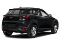 2022 Mazda CX-3 GS Auto FWD Exterior Shot 2
