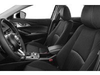 2022 Mazda CX-3 GS Interior Shot 4