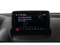 2022 Mazda CX-3 GS Interior Shot 2