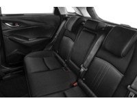 2022 Mazda CX-3 GS Interior Shot 5