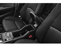 2022 Mazda CX-3 GS Interior Shot 7