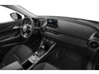 2022 Mazda CX-3 GS Interior Shot 1