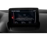 2022 Mazda CX-3 GS Interior Shot 8
