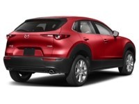 2022 Mazda CX-30 GS AWD Exterior Shot 2