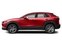 2022 Mazda CX-30 GS AWD Exterior Shot 6