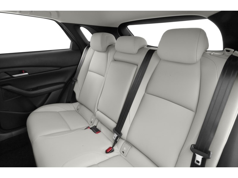 2022 Mazda CX-30 GS AWD Interior Shot 5