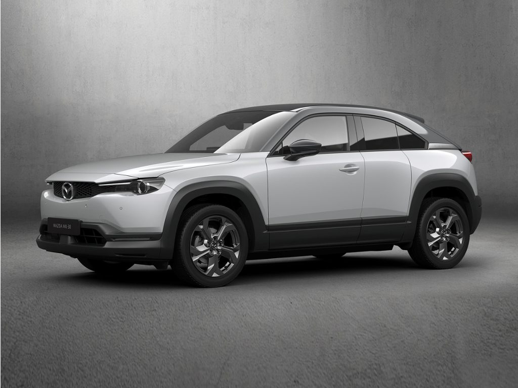 2024 Mazda MX-30 EV