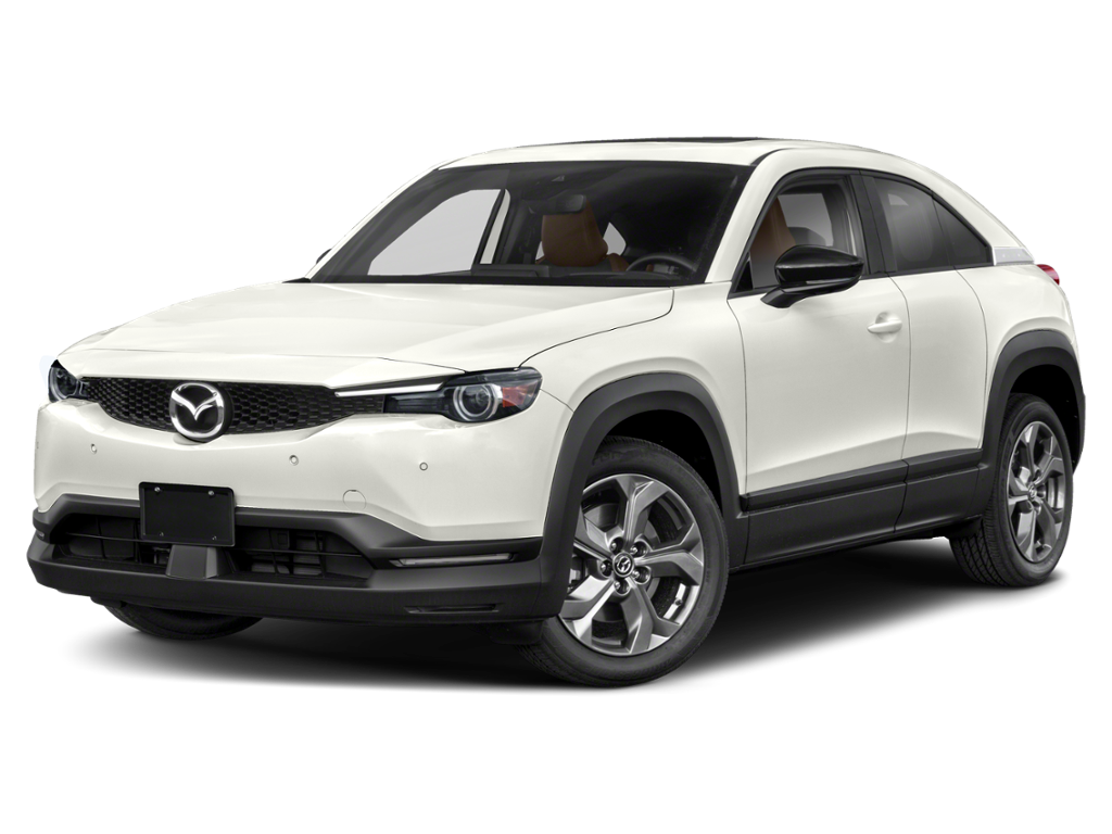 2024 Mazda MX-30 EV Exterior