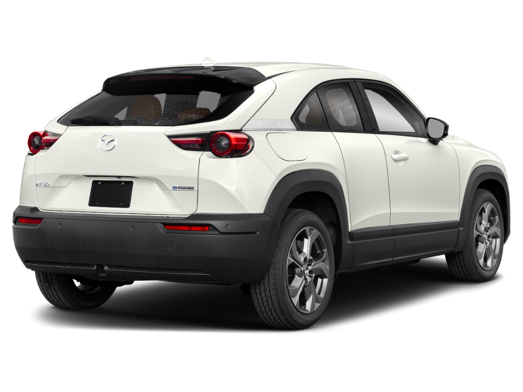 2024 Mazda MX-30 EV Exterior