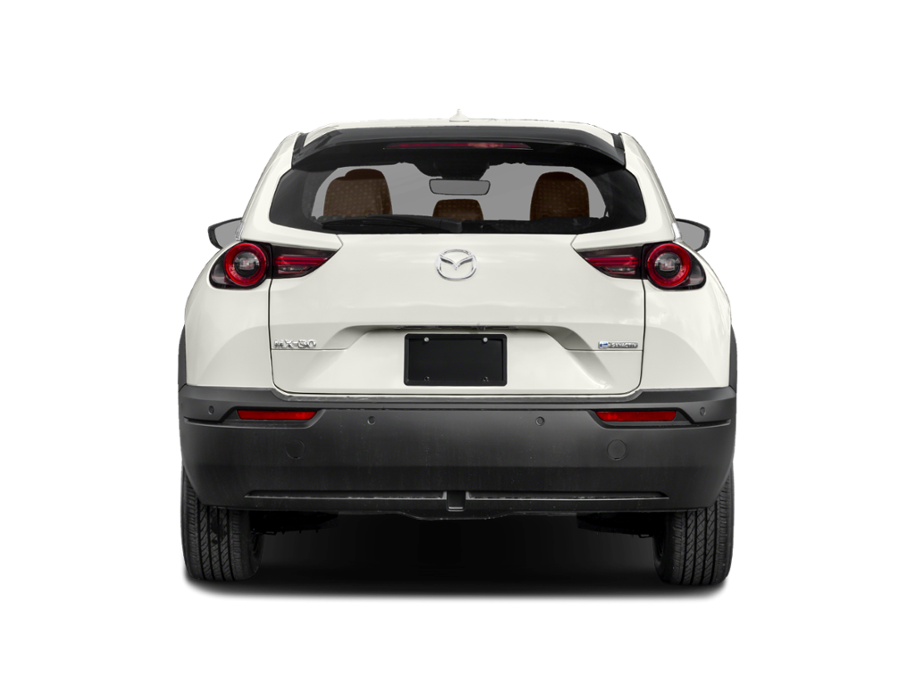 2024 Mazda MX-30 EV Exterior