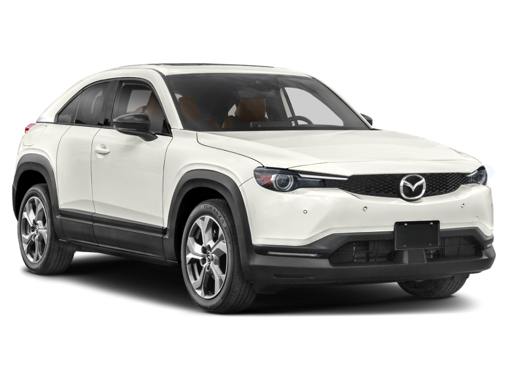 2024 Mazda MX-30 EV Exterior