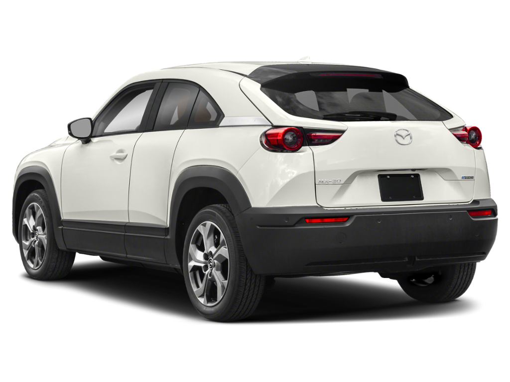 2024 Mazda MX-30 EV Exterior