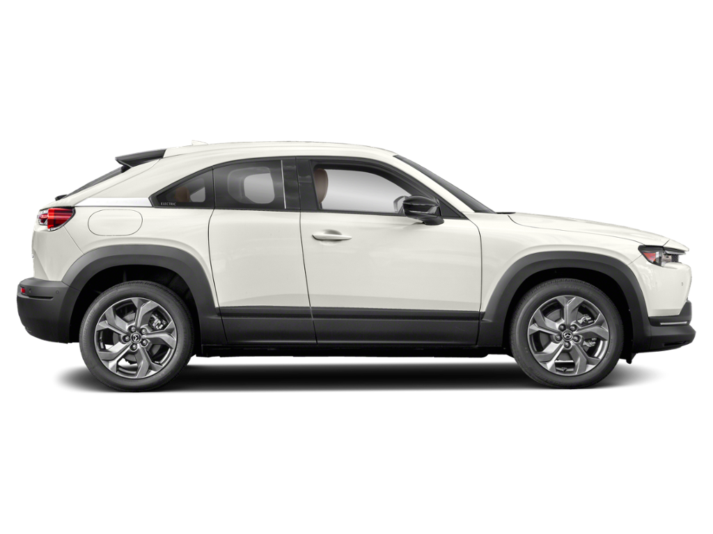2024 Mazda MX-30 EV Exterior