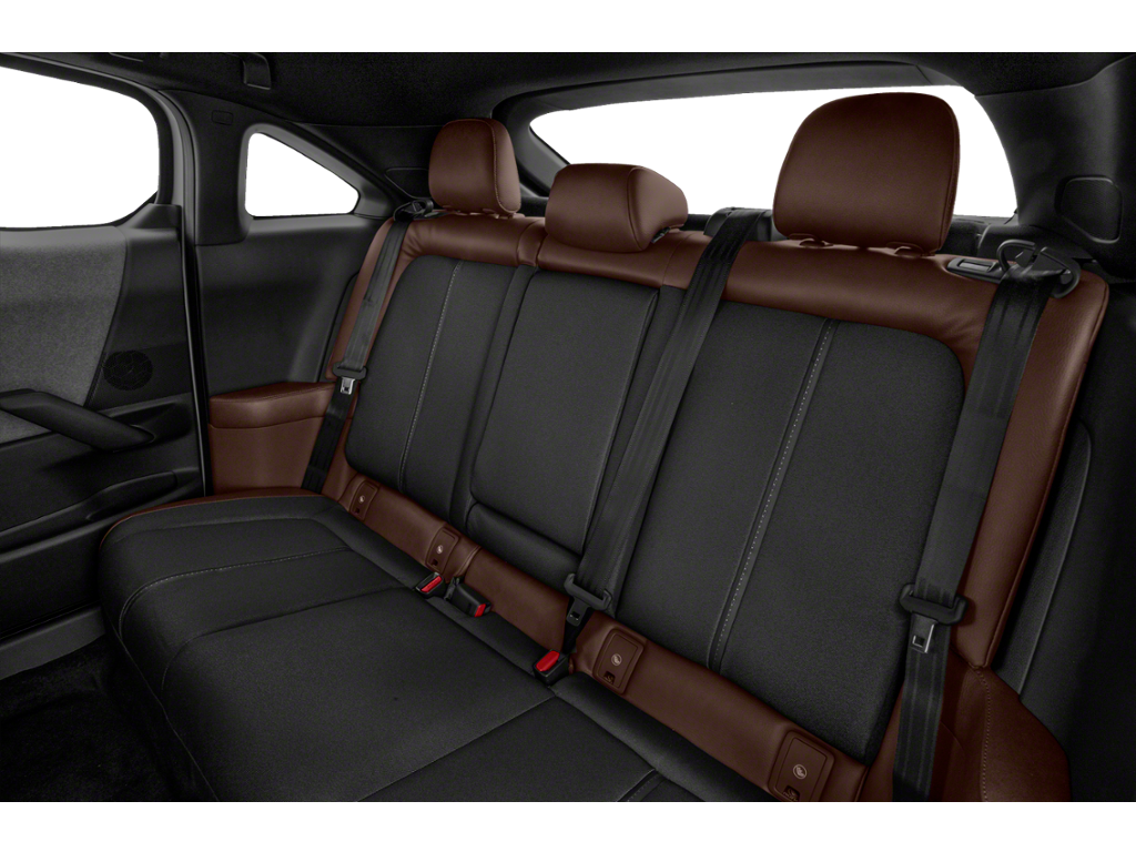 2024 Mazda MX-30 EV Interior
