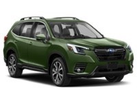 2023 Subaru Forester Limited CVT Exterior Shot 8