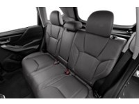 2023 Subaru Forester Limited CVT Interior Shot 5