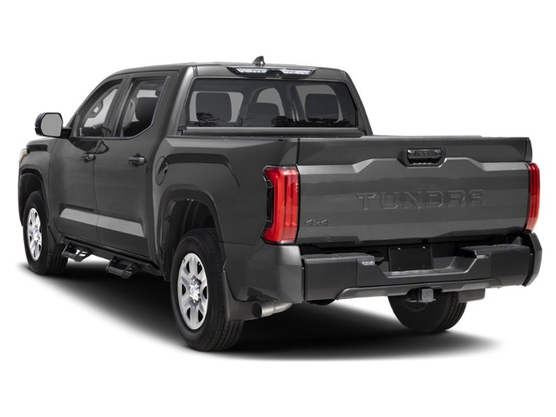 2023 Toyota Tundra TRD OFF ROAD Exterior Shot 9