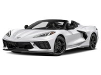 2023 Chevrolet Corvette 2dr Stingray Conv w/2LT Exterior Shot 1