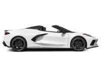 2023 Chevrolet Corvette 2dr Stingray Conv w/2LT Exterior Shot 10