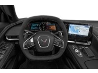 2023 Chevrolet Corvette 2dr Stingray Conv w/2LT Interior Shot 3