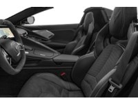 2023 Chevrolet Corvette 2dr Stingray Conv w/2LT Interior Shot 4