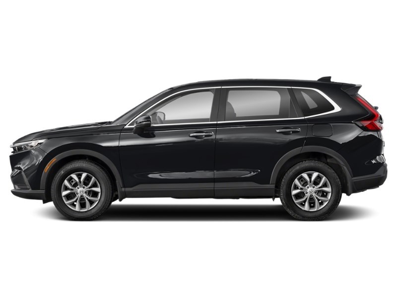 2024 Honda CR-V LX-B AWD Exterior Shot 6