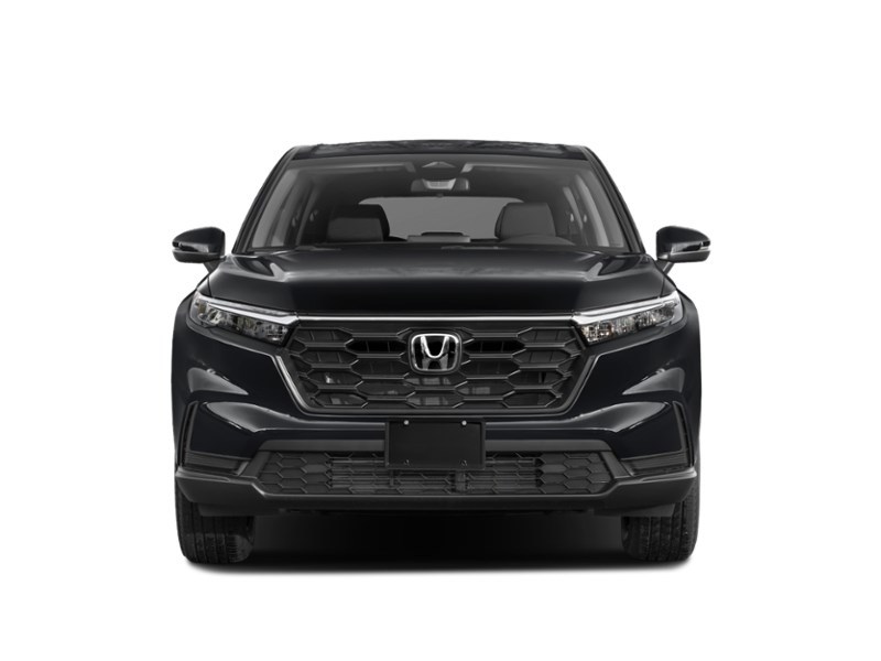 2024 Honda CR-V LX-B AWD Exterior Shot 5
