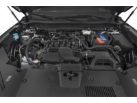 2024 Honda CR-V LX-B AWD Exterior Shot 3