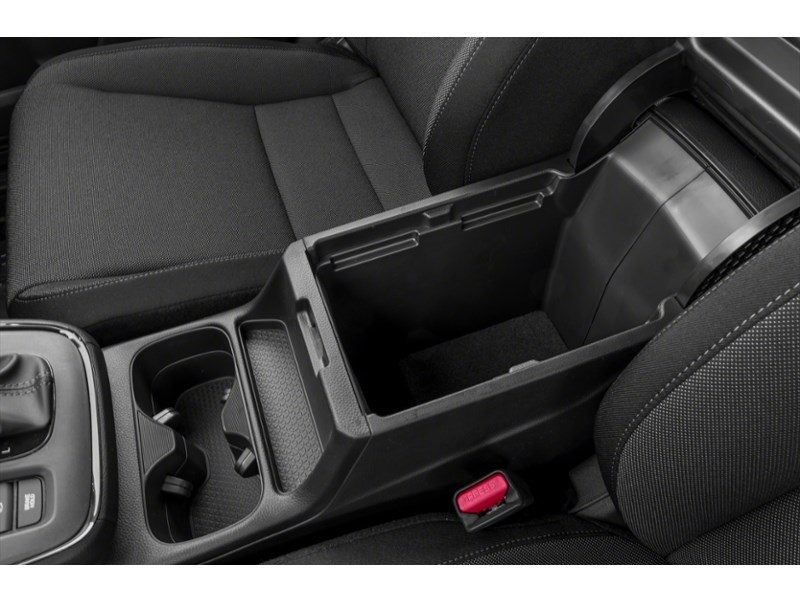 2023 Honda CR-V LX-B 2WD Interior Shot 7