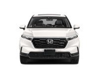2023 Honda CR-V EX-L AWD Exterior Shot 5
