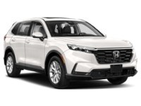 2023 Honda CR-V EX-L AWD Exterior Shot 8