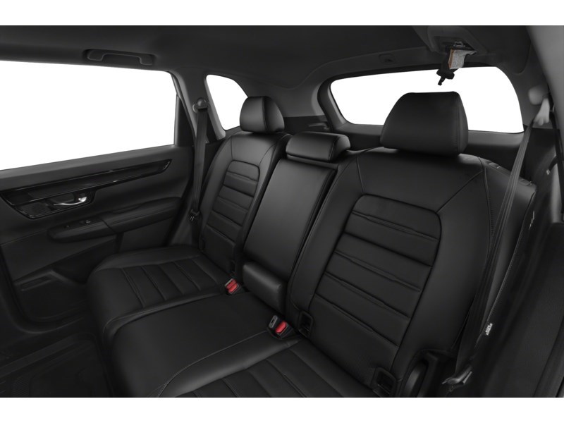 2023 Honda CR-V EX-L AWD Interior Shot 5