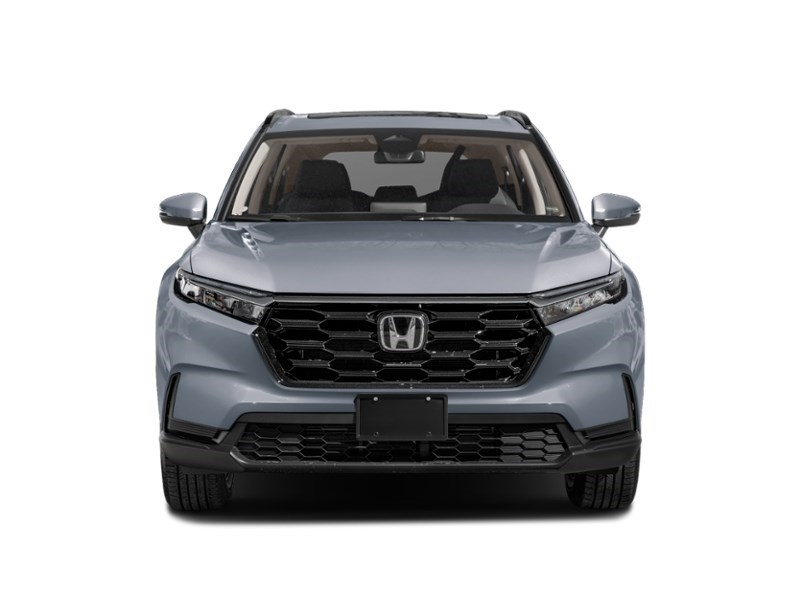 2023 Honda CR-V Sport-B AWD Exterior Shot 5