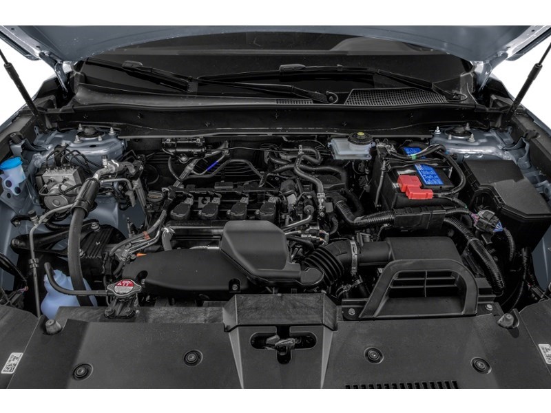 2023 Honda CR-V Sport-B AWD Exterior Shot 3