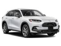 2024 Honda HR-V Sport-B AWD CVT Exterior Shot 8