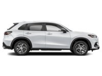 2024 Honda HR-V Sport-B AWD CVT Exterior Shot 10