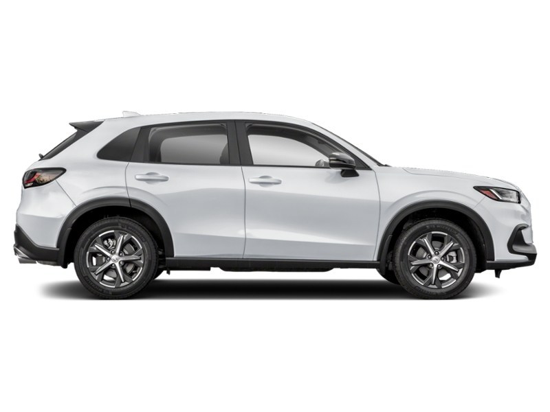 2024 Honda HR-V Sport-B AWD CVT Exterior Shot 10